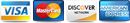 Credit Card / Debit Card